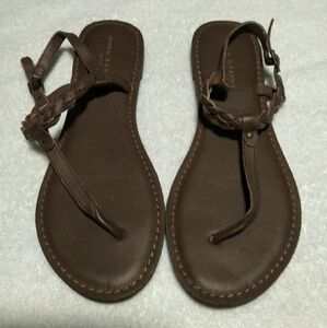 BRAND NEW Rock & Candy Sandals